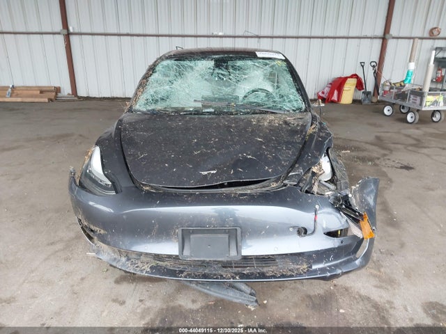 Aukcja sprzedaży 2018 Tesla Model 3 Long Range/mid Range, vin: 5YJ3E1EA2JF186519, numer aukcji: 44049115