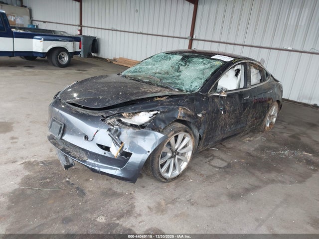 Aukcja sprzedaży 2018 Tesla Model 3 Long Range/mid Range, vin: 5YJ3E1EA2JF186519, numer aukcji: 44049115