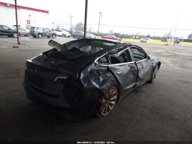 Aukcja sprzedaży 2018 Tesla Model 3 Long Range/mid Range, vin: 5YJ3E1EA2JF186519, numer aukcji: 44049115