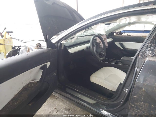 Aukcja sprzedaży 2018 Tesla Model 3 Long Range/mid Range, vin: 5YJ3E1EA2JF186519, numer aukcji: 44049115