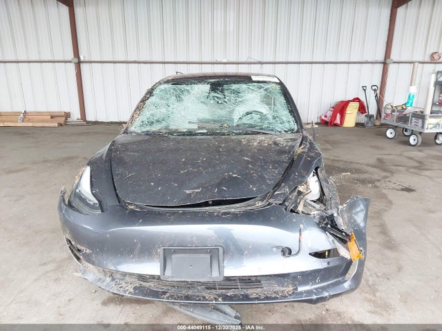 Aukcja sprzedaży 2018 Tesla Model 3 Long Range/mid Range, vin: 5YJ3E1EA2JF186519, numer aukcji: 44049115
