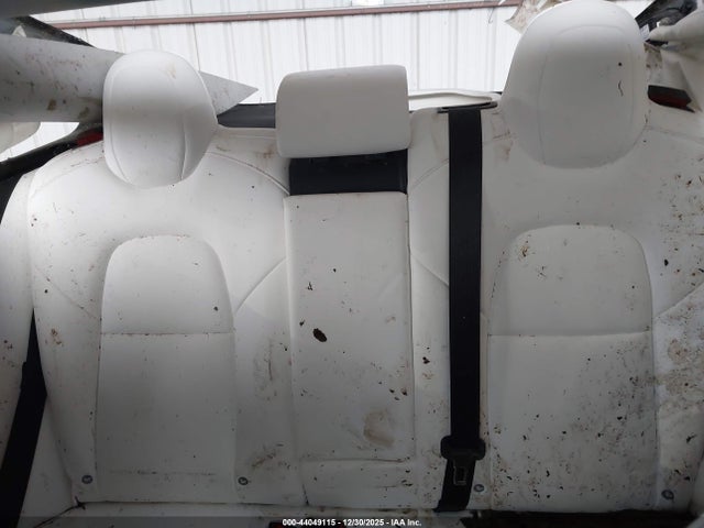 Aukcja sprzedaży 2018 Tesla Model 3 Long Range/mid Range, vin: 5YJ3E1EA2JF186519, numer aukcji: 44049115