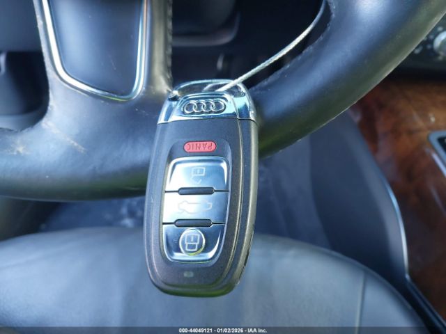 2013 AUDI A6 WAUGGAFC0DN111428 Photo 10