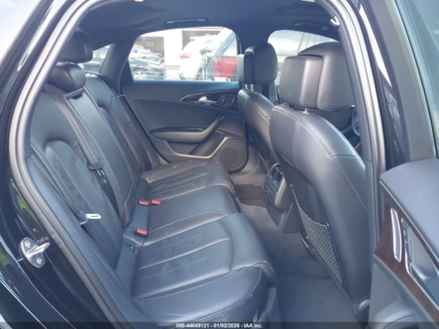 2013 AUDI A6 WAUGGAFC0DN111428 Photo 7