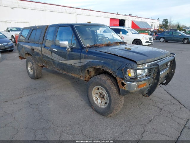 1990 TOYOTA PICKUP JT4VN13G9L5035777