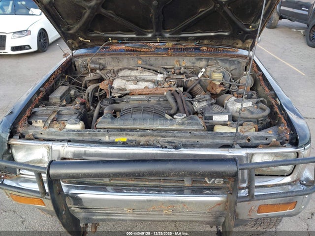 1990 TOYOTA PICKUP JT4VN13G9L5035777 Photo 9