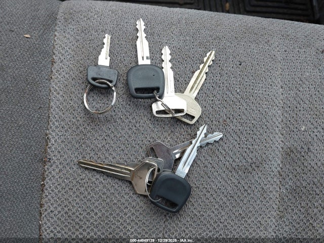 1990 TOYOTA PICKUP JT4VN13G9L5035777 Photo 10