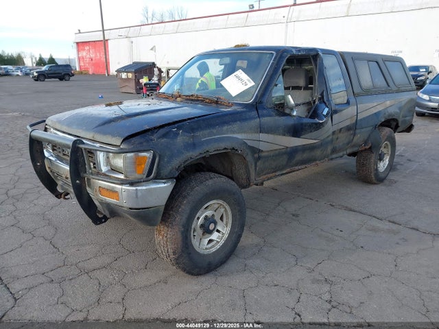 1990 TOYOTA PICKUP JT4VN13G9L5035777 Photo 1