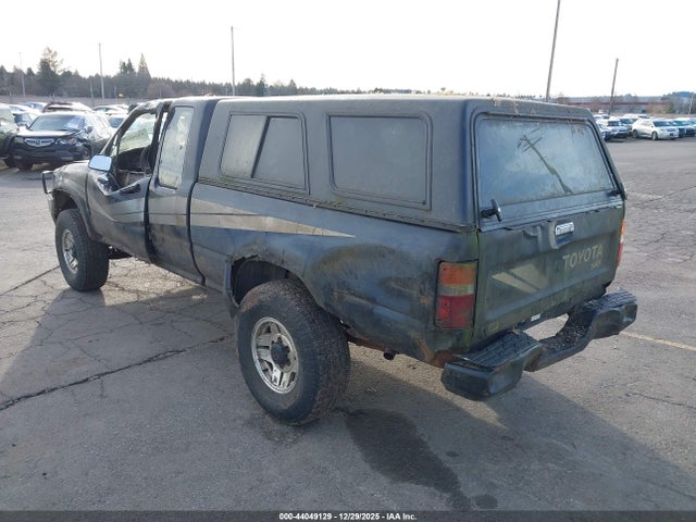 1990 TOYOTA PICKUP JT4VN13G9L5035777 Photo 2