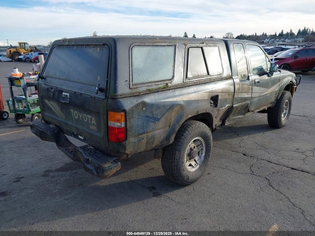 1990 TOYOTA PICKUP JT4VN13G9L5035777 Photo 3