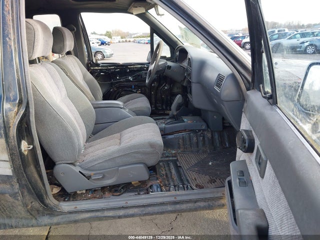 1990 TOYOTA PICKUP JT4VN13G9L5035777 Photo 4