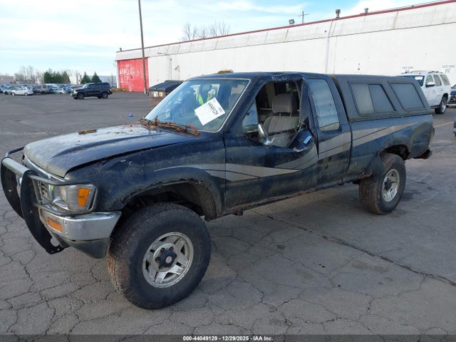 1990 TOYOTA PICKUP JT4VN13G9L5035777 Photo 5