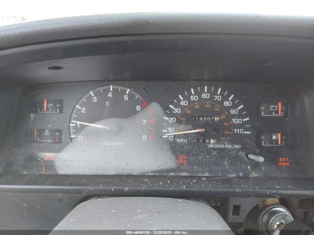 1990 TOYOTA PICKUP JT4VN13G9L5035777 Photo 6