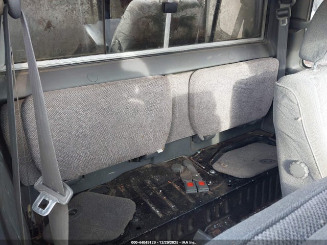 1990 TOYOTA PICKUP JT4VN13G9L5035777 Photo 7