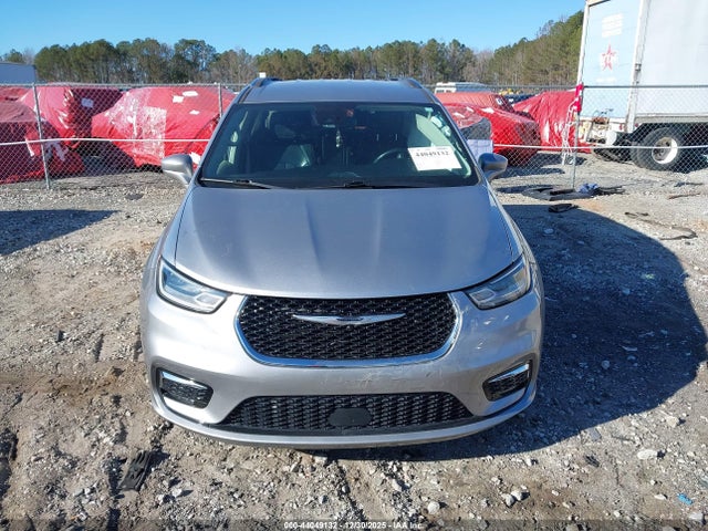 Chrysler Pacifica Touring L 2021 2C4RC1BG2MR574660 Image 12