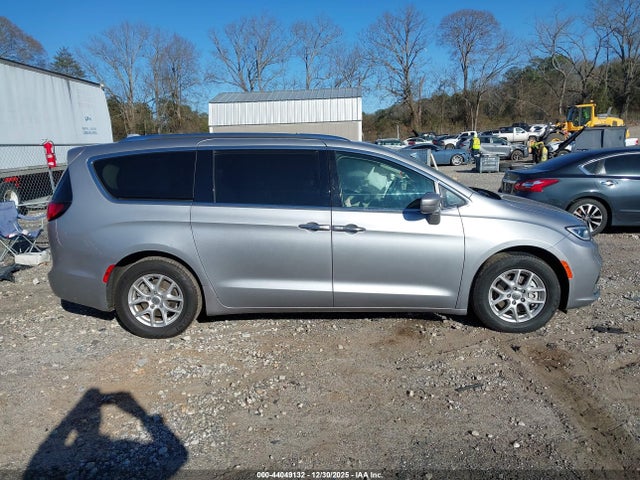 Chrysler Pacifica Touring L 2021 2C4RC1BG2MR574660 Image 13