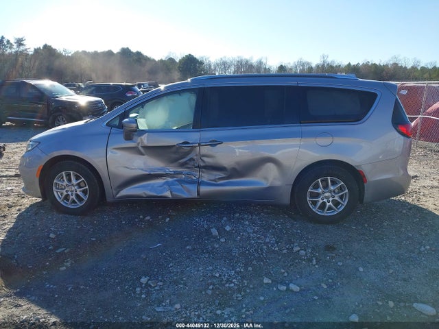 Chrysler Pacifica Touring L 2021 2C4RC1BG2MR574660 Image 14