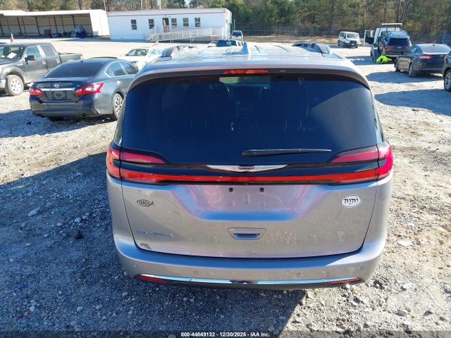 Chrysler Pacifica Touring L 2021 2C4RC1BG2MR574660 Image 16
