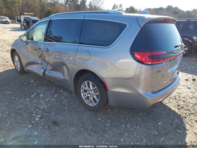 2021 CHRYSLER PACIFICA 2C4RC1BG2MR574660 Photo 2