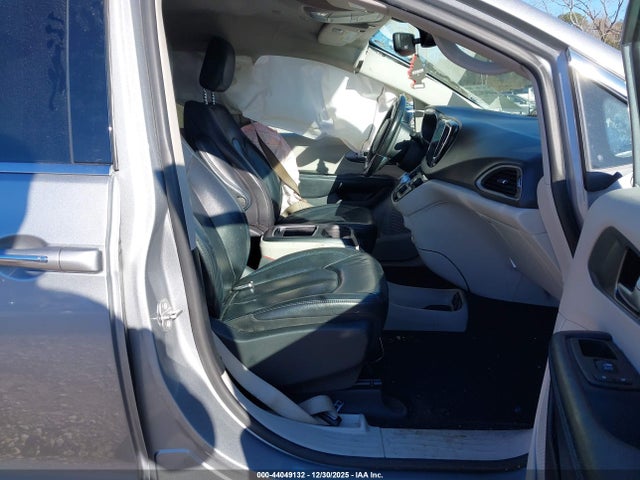 2021 CHRYSLER PACIFICA 2C4RC1BG2MR574660 Photo 4