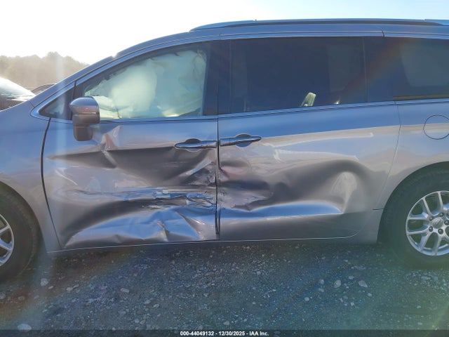 2021 CHRYSLER PACIFICA 2C4RC1BG2MR574660 Photo 5