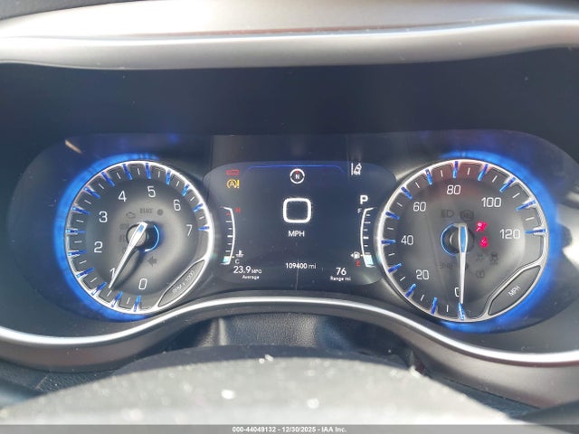 2021 CHRYSLER PACIFICA 2C4RC1BG2MR574660 Photo 6