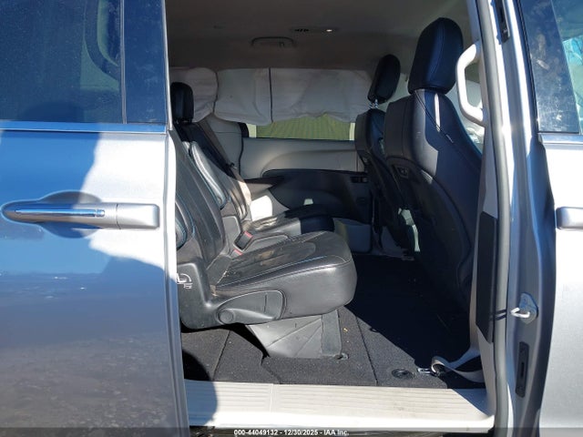 2021 CHRYSLER PACIFICA 2C4RC1BG2MR574660 Photo 7