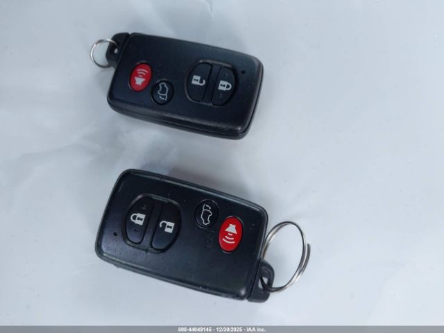 2008 TOYOTA HIGHLANDER JTEES42A982103328 Photo 10