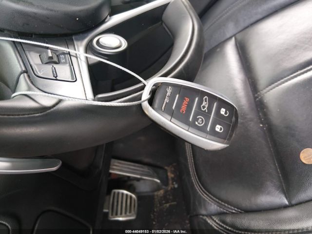 2017 ALFA ROMEO GIULIA ZARFAEDN4H7533116 Photo 10
