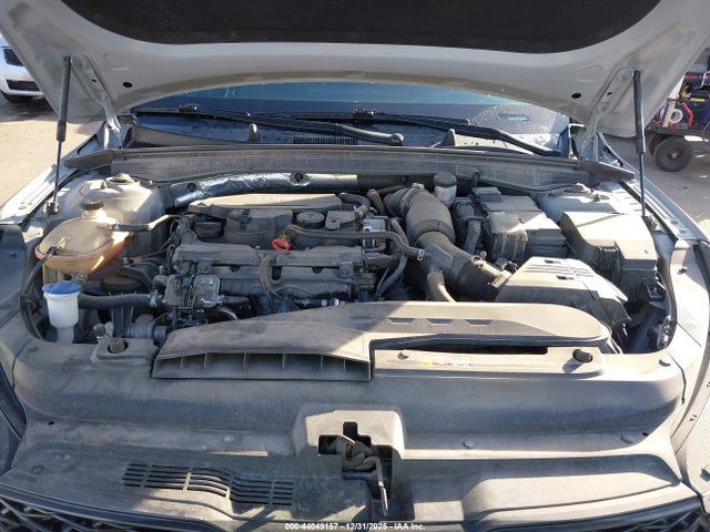 5XXG64J29RG237585 KIA K5 Gt-line