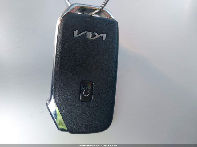 5XXG64J29RG237585 KIA K5 Gt-line