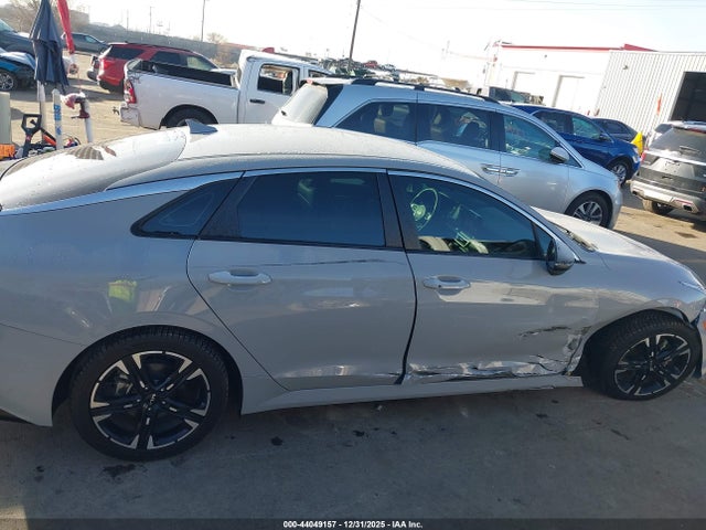 5XXG64J29RG237585 KIA K5 Gt-line