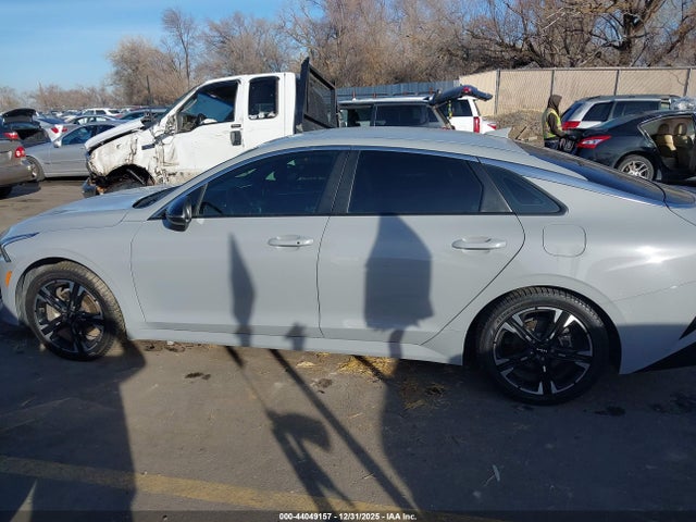 5XXG64J29RG237585 KIA K5 Gt-line