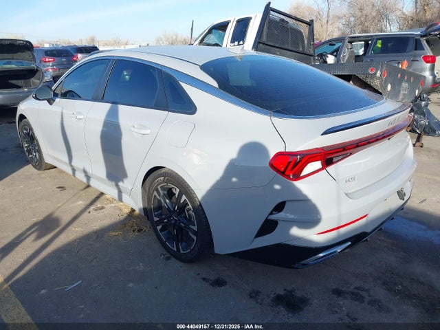 5XXG64J29RG237585 KIA K5 Gt-line