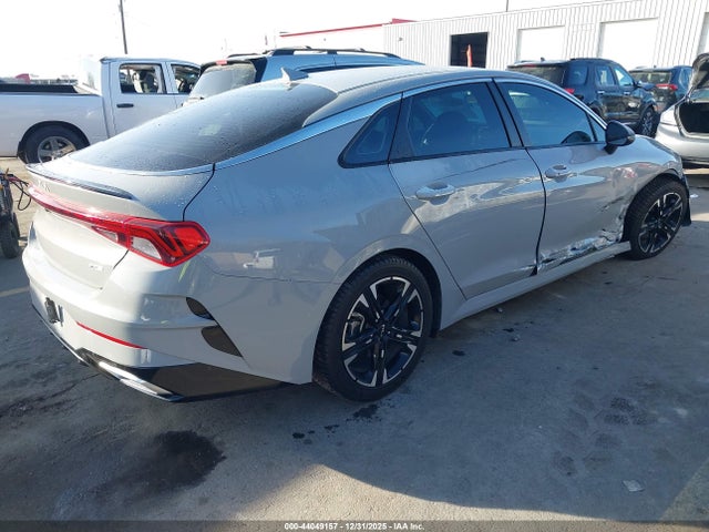 5XXG64J29RG237585 KIA K5 Gt-line