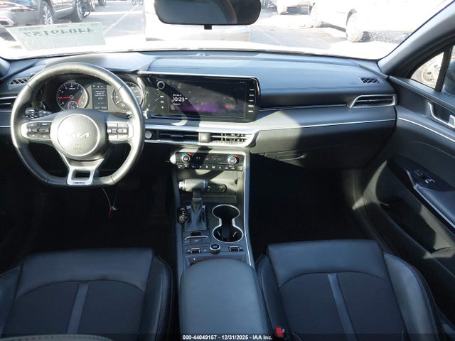 5XXG64J29RG237585 KIA K5 Gt-line