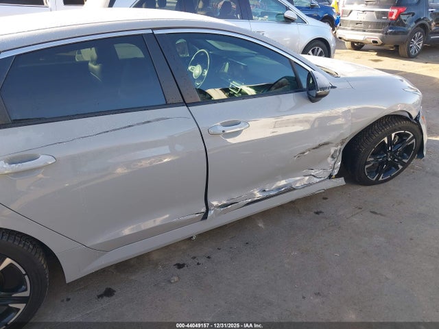 5XXG64J29RG237585 KIA K5 Gt-line