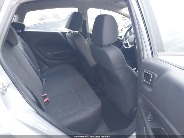 Продажа на аукционе авто 2015 Ford Fiesta Se, vin: 3FADP4EJ5FM138411, номер лота: 44049158