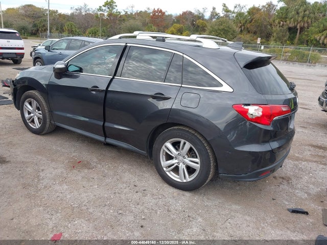 2015 ACURA RDX 5J8TB3H31FL008060 Photo 2