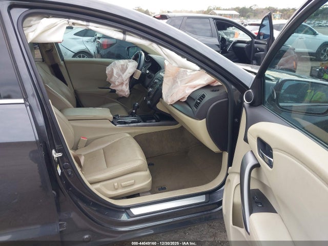 2015 ACURA RDX 5J8TB3H31FL008060 Photo 4