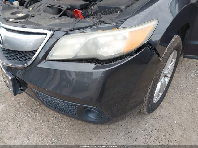 2015 ACURA RDX 5J8TB3H31FL008060 Photo 5