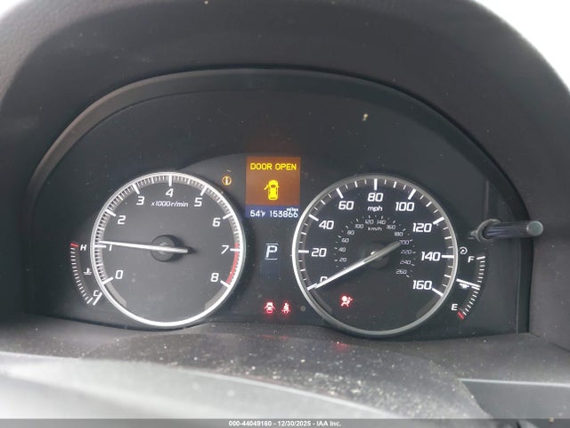 2015 ACURA RDX 5J8TB3H31FL008060 Photo 6