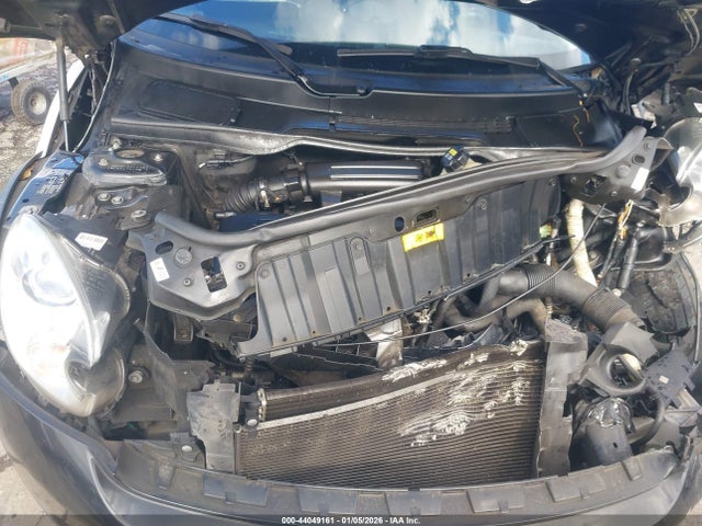 2014 MINI COUNTRYMAN WMWZB3C58EWR41823 Photo 9