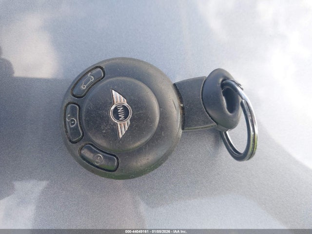 2014 MINI COUNTRYMAN WMWZB3C58EWR41823 Photo 10