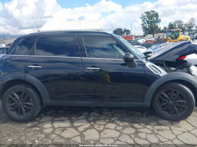 WMWZB3C58EWR41823 Mini Countryman Cooper