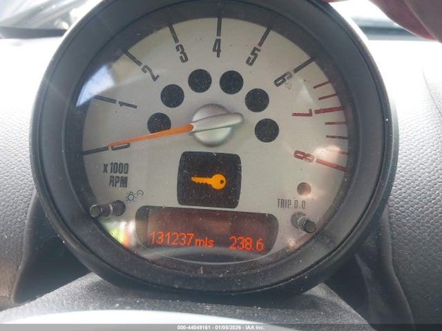 2014 MINI COUNTRYMAN WMWZB3C58EWR41823 Photo 6