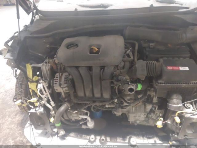 2020 KIA SOUL KNDJ23AU9L7074756 Photo 9