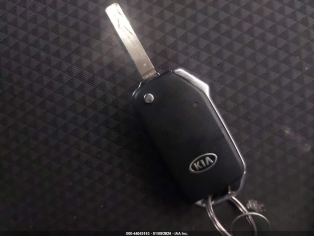2020 KIA SOUL KNDJ23AU9L7074756 Photo 10