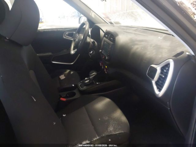 2020 KIA SOUL KNDJ23AU9L7074756 Photo 4