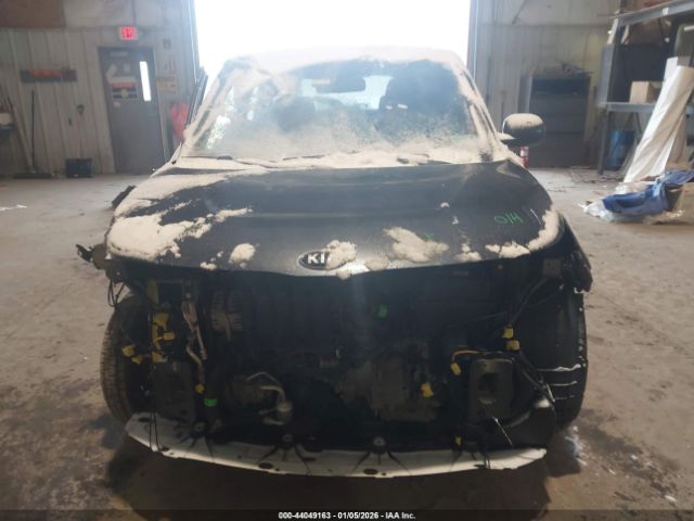 2020 KIA SOUL KNDJ23AU9L7074756 Photo 5